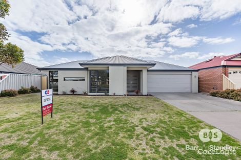 Property photo of 5 Sepia Approach Dalyellup WA 6230