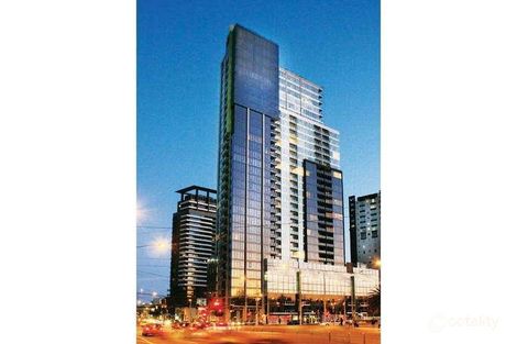 2803/63 Whiteman St, Southbank, VIC 3006