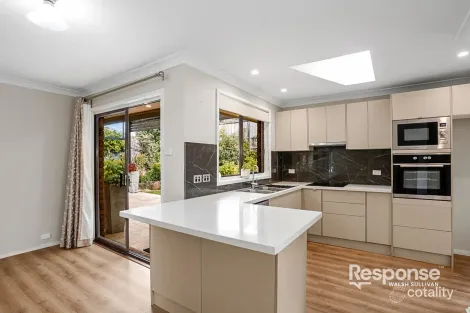 Property photo of 32 Pye Avenue Northmead NSW 2152