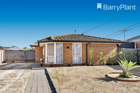 Property photo of 151 Bellbridge Drive Hoppers Crossing VIC 3029
