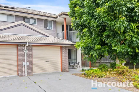 Property photo of 44/17-27 Mulgrave Road Marsden QLD 4132