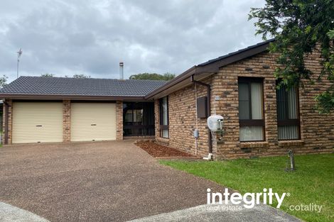 5 Wingello Cl, North Nowra, NSW 2541