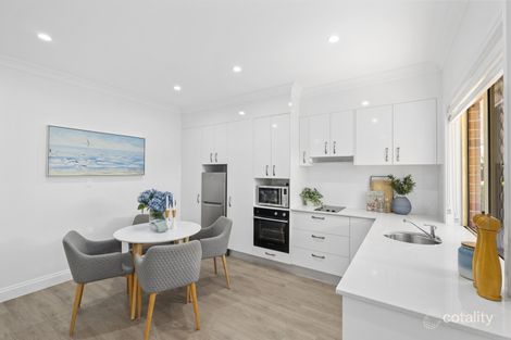 251/66 Bainbridge St, Ormiston, QLD 4160