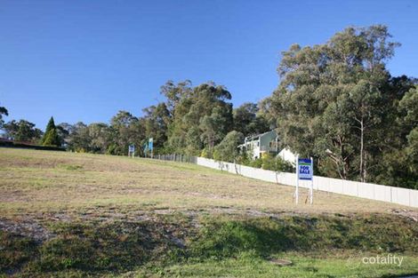 Property photo of 22 Thomas Way Blaxland NSW 2774