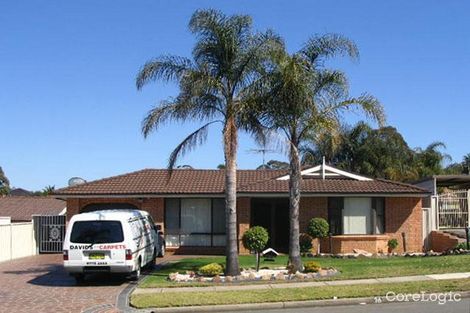 Property photo of 26 Stockdale Crescent Abbotsbury NSW 2176