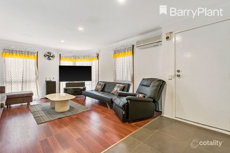 Property photo of 151 Bellbridge Drive Hoppers Crossing VIC 3029