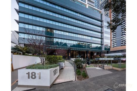 181 Adelaide Tce, East Perth, WA 6004