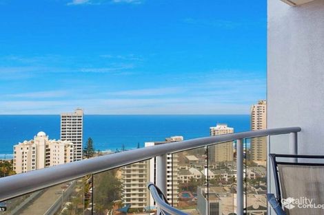 19/23 Ferny Ave, Surfers Paradise, QLD 4217
