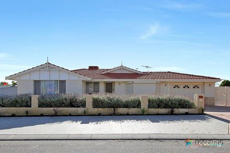 Property photo of 25 Glacier Gardens Ballajura WA 6066