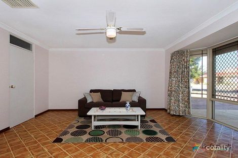 Property photo of 25 Glacier Gardens Ballajura WA 6066