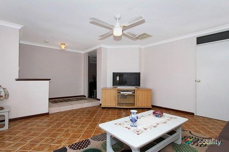 Property photo of 25 Glacier Gardens Ballajura WA 6066