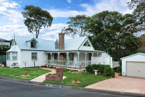 10 Jamescurt Cl, Tingira Heights, NSW 2290