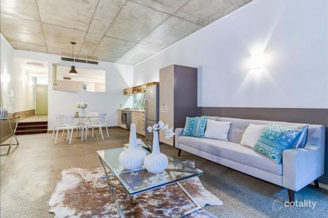 Property photo of 116/8 Skyring Terrace Teneriffe QLD 4005