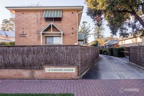 Property photo of 1/14 Tusmore Avenue Leabrook SA 5068