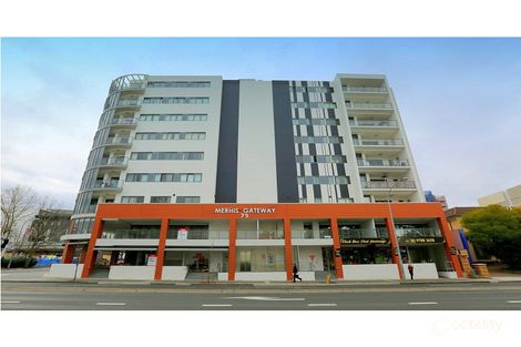 Property photo of 704/75 Rickard Road Bankstown NSW 2200