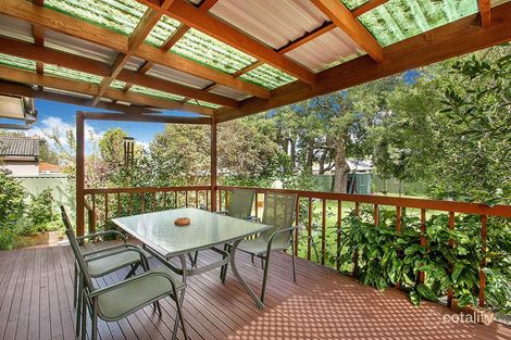 Property photo of 13 Rosebery Street Heathcote NSW 2233
