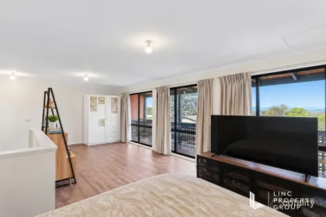 Property photo of 41 Buckley Circuit Kambah ACT 2902