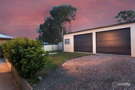 Property photo of 43 Muraban Road Summerland Point NSW 2259