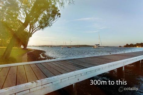 Property photo of 43 Muraban Road Summerland Point NSW 2259