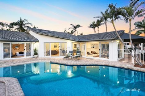 Property photo of 113 Sundance Way Runaway Bay QLD 4216