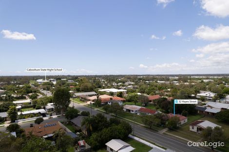 Property photo of 32 Hayes Street Caboolture QLD 4510