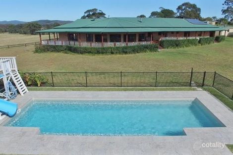 Property photo of 26 Boulton Close Gumma NSW 2447