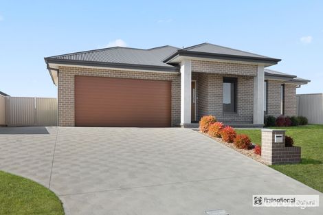 Property photo of 81 Basalt Way Kelso NSW 2795