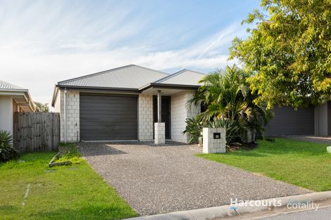 48 Coolridge Cct, Yarrabilba, QLD 4207