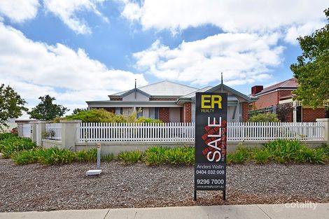 Property photo of 37 Arbor Drive Ellenbrook WA 6069