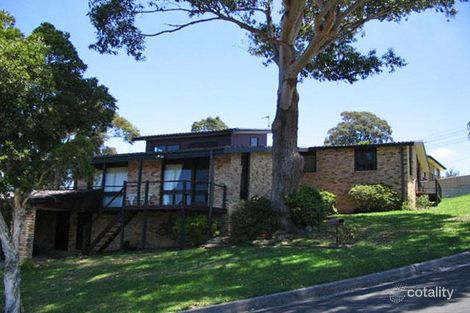 2 Smyth Pl, Figtree, NSW 2525