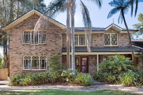 Property photo of 17 Greenoaks Avenue Cherrybrook NSW 2126