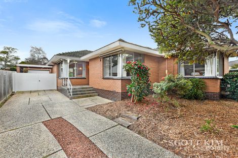 Property photo of 9 Canora Street Blackburn South VIC 3130
