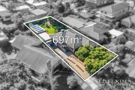 Property photo of 9 Canora Street Blackburn South VIC 3130