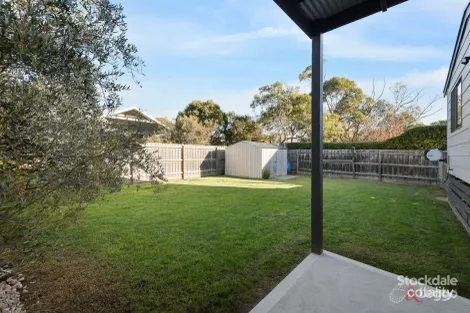 Property photo of 17 Seahaven Drive Ventnor VIC 3922