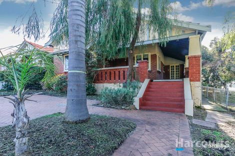 Property photo of 80A Sixth Avenue Maylands WA 6051