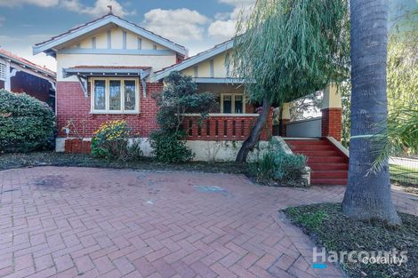 Property photo of 80A Sixth Avenue Maylands WA 6051