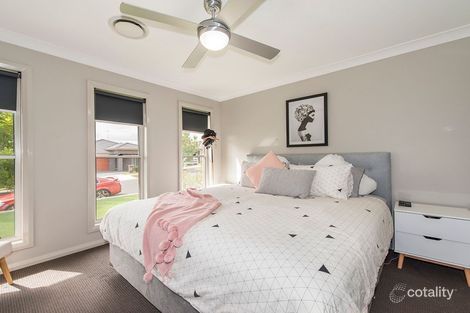 Property photo of 17 Yerrang Avenue Glenmore Park NSW 2745