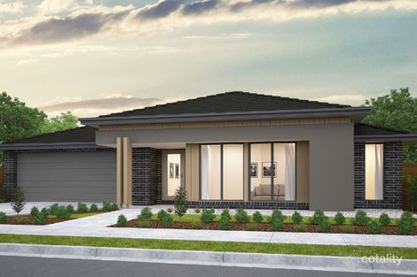 25 Lightsview Bvd, Rockbank, VIC 3335