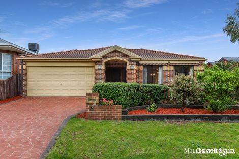 Property photo of 31 Teatree Drive South Morang VIC 3752