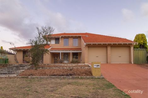 Property photo of 38 Dreyer Way Bull Creek WA 6149