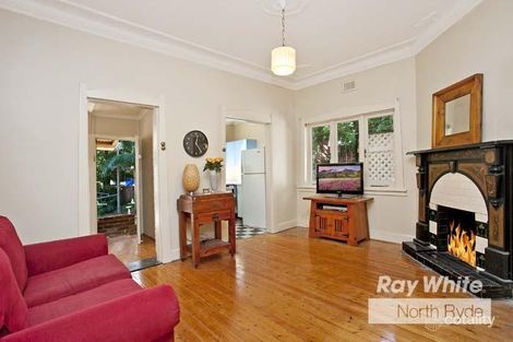 Property photo of 15 Allan Avenue Ryde NSW 2112
