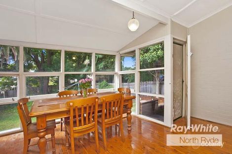 Property photo of 15 Allan Avenue Ryde NSW 2112