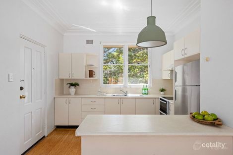 Property photo of 10/5 Cross Street Balgowlah NSW 2093