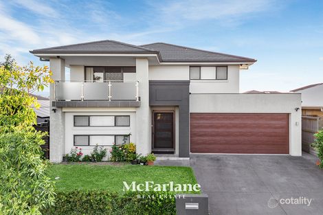 Property photo of 6 Robusta Street Fletcher NSW 2287
