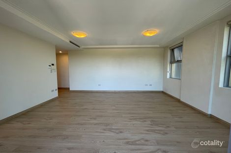 Property photo of 50/5-15 Boundary Street Roseville NSW 2069