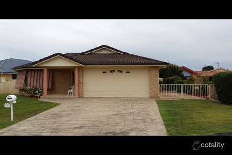 21 Serrata Ct, Tuncurry, NSW 2428