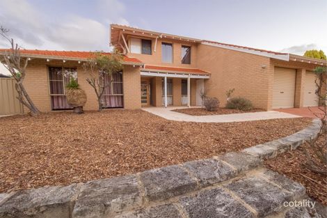 Property photo of 38 Dreyer Way Bull Creek WA 6149