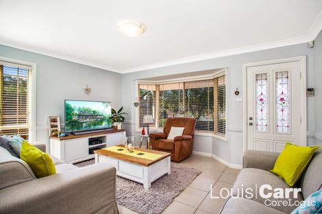 Property photo of 2/2 Hickory Place Dural NSW 2158