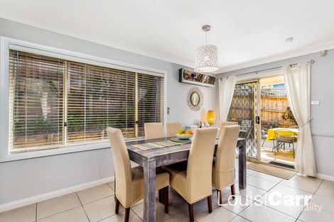 Property photo of 2/2 Hickory Place Dural NSW 2158
