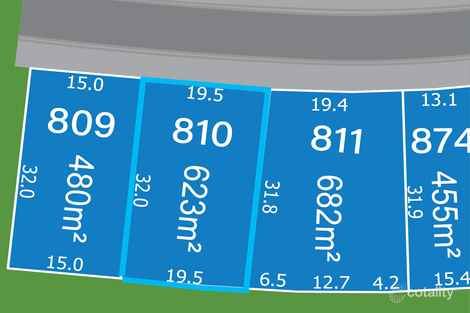 Property photo of 24 Coolamon Street Mount Low QLD 4818